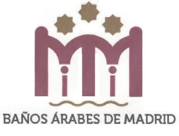 BAÑOS ARABES DE MADRID