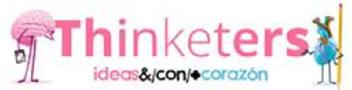 THINKETERS IDEAS &/ CON/+ CORAZON