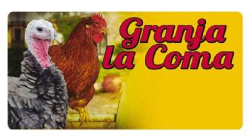 GRANJA LA COMA