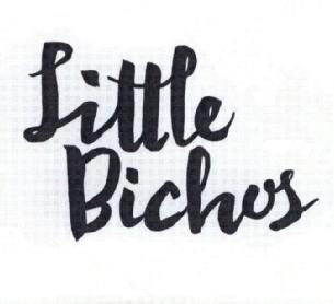 LITTLE BICHOS