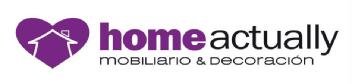 HOME ACTUALLY MOBILIARIO & DECORACION