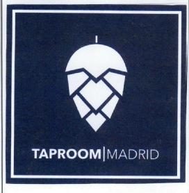 TAPROOM MADRID