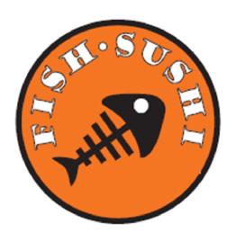 FISH SUSHI