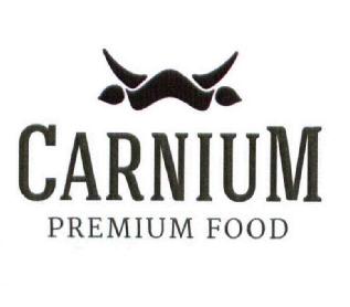 CARNIUM PREMIUM FOOD