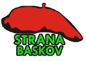 STRANA BASKOV