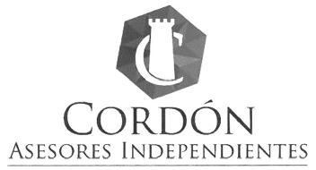 CORDON ASESORES INDEPENDIENTES