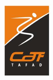 CAF - TAFAD