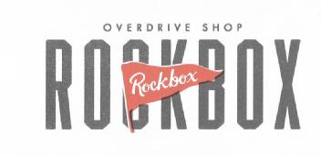 ROCKBOX OVERDRIVE SHOP