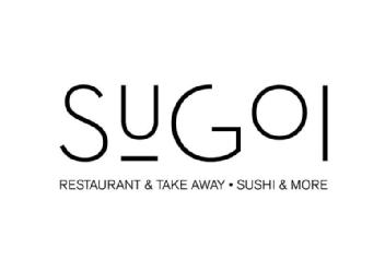 SUGOI RESTAURANT&TAKE AWAY SUSHI&MORE