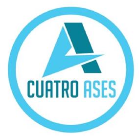 CUATRO ASES