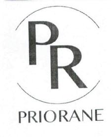 PR PRIORANE