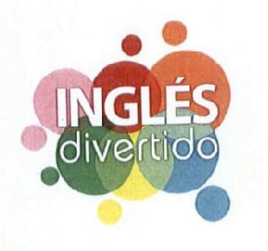 INGLÉS DIVERTIDO