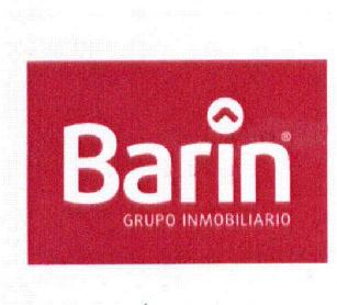BARIN GRUPO INMOBILIARIO