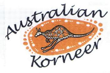 AUSTRALIAN KORNEER