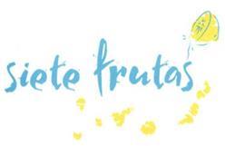SIETE FRUTAS