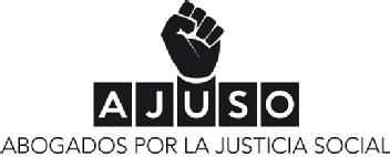AJUSO ABOGADOS POR LA JUSTICIA SOCIAL