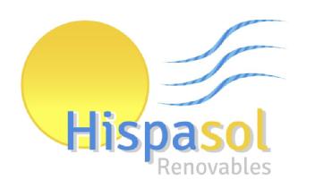 HISPASOL RENOVABLES