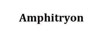 AMPHITRYON
