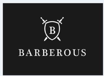 B BARBEROUS