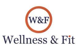 W&F WELLNESS & FIT