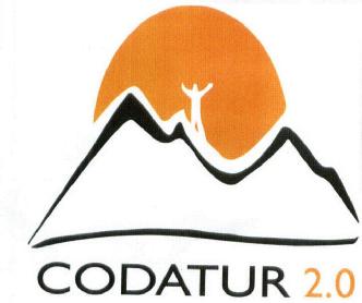 CODATUR 2.0