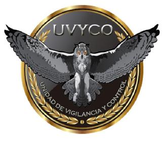UVYCO UNIDAD DE VIGILANCIA Y CONTROL