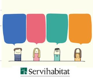 SH SERVIHABITAT