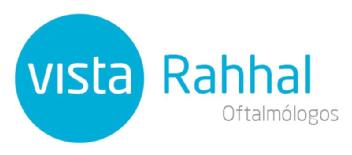 VISTA RAHHAL OFTALMOLOGOS