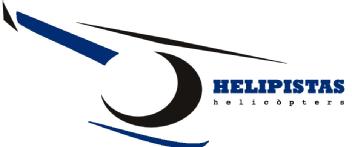 HELIPISTAS HELICOPTERS