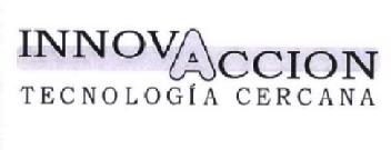 INNOVACCION TECNOLOGIA CERCANA