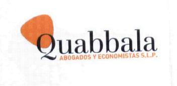 QUABBALA ABOGADOS Y ECONOMISTAS S.L.P