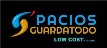 SPACIOS GUARDATODO LOW COST VALDEZAN