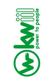 KWIIL POWER TO PEOPLE