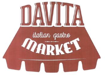 DAVITA ITALIAN GASTRO MARKET