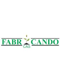 FABRICANDO CAS