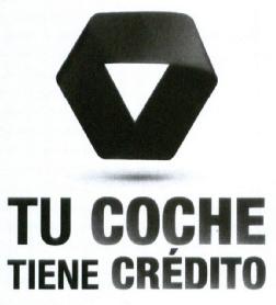 TU COCHE TIENE CREDITO
