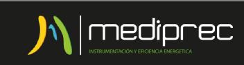 MEDIPREC INSTRUMENTACION Y EFICIENCIA ENERGETICA