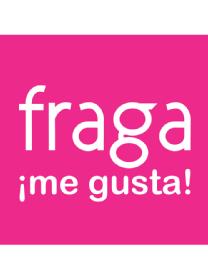 FRAGA ¡ME GUSTA!