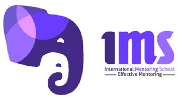 IMS INTERNATIONAL MENTORING SCHOOL EFFECTIVE MENTORING