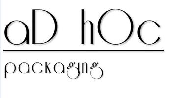 AD HOC PACKAGING