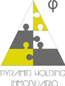 PYRAMID HOLDING INMOBILIARIO