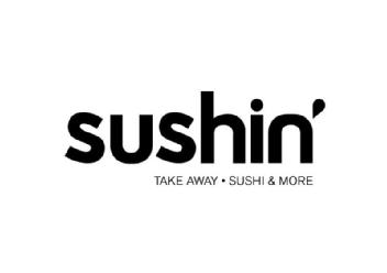 SUSHIN' TAKE AWAY SUSHI & MORE