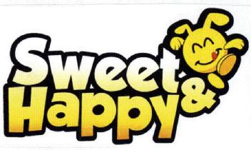 SWEET&HAPPY