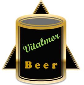 VITALMOR BEER