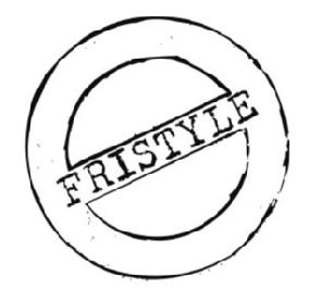 FRISTYLE