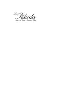 LA PELUDA