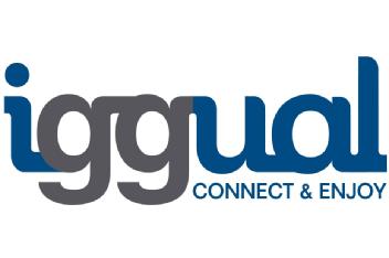 IGGUAL CONNECT & ENJOY