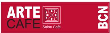 ARTE CAFE SALON CAFE BCN