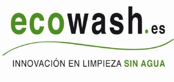 ECOWASH.ES INNOVACION EN LIMPIEZA SIN AGUA
