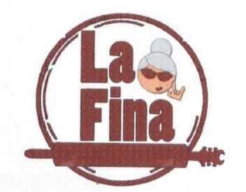 LA FINA